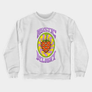 Mystic Delight Crewneck Sweatshirt